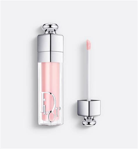 dior lip gloss|lip gloss rimpolpante.